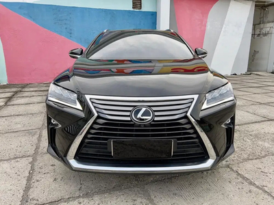 Lexus RX300 2019