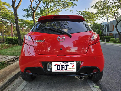 Mazda 2 2013