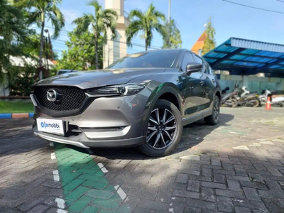 Mazda CX-5 2019