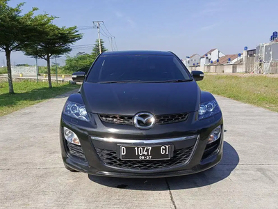 Mazda CX-7 2011