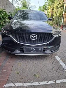 Mazda Lain-lain 2019