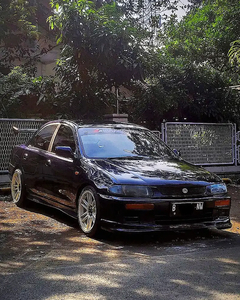 Mazda Lantis 1996