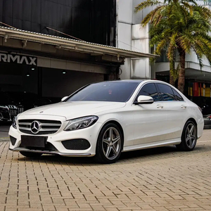 Mercedes-Benz C250 2017