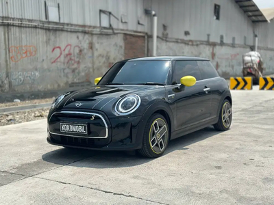 Mini Cooper Mini Cooper 2022