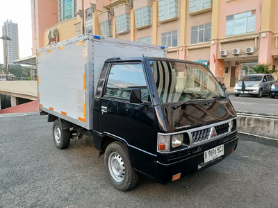 Mitsubishi Colt L300 2012