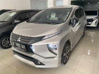 Mitsubishi Xpander 2018