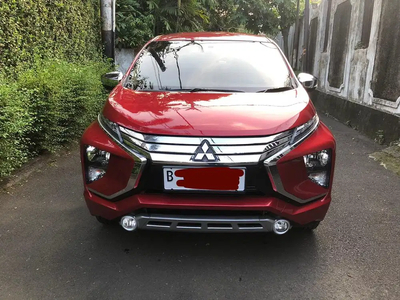 Mitsubishi Xpander 2018