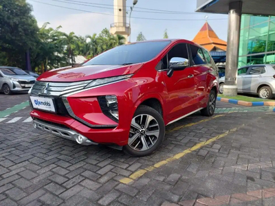 Mitsubishi Xpander 2018