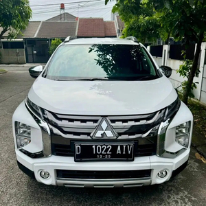 Mitsubishi Xpander 2019