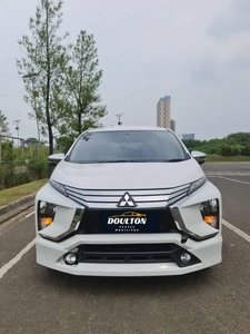 Mitsubishi Xpander 2019