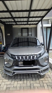 Mitsubishi Xpander 2019