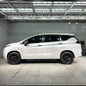 Mitsubishi Xpander 2021