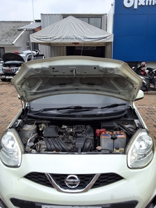 Nissan March 1.2 Manual 2018