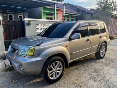 Nissan X-Trail 2005