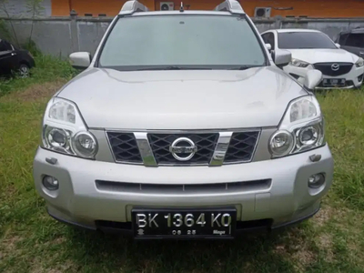 Nissan X-Trail 2010