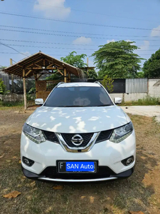 Nissan X-Trail 2015