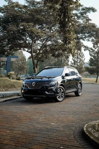 Renault Koleos 2018