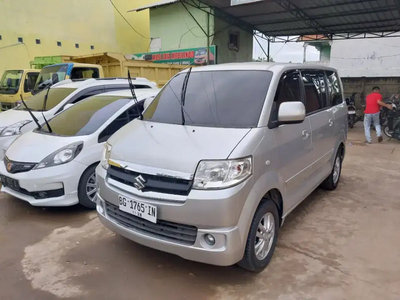 Suzuki APV 2019