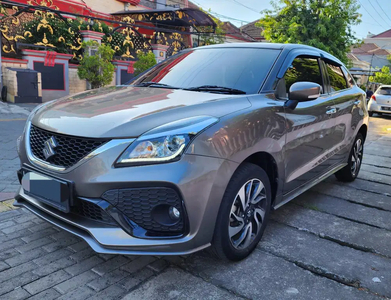 Suzuki Baleno 2020