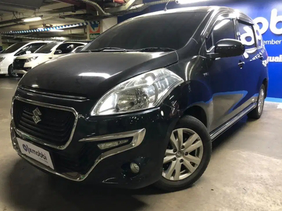 Suzuki Ertiga 2016