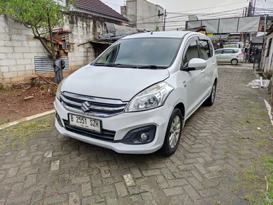 Suzuki Ertiga 2017