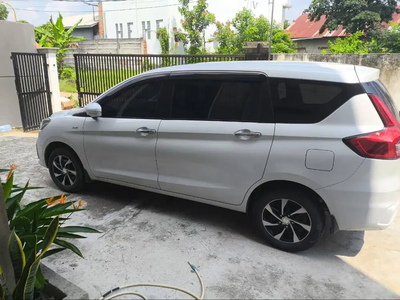 Suzuki Ertiga 2023