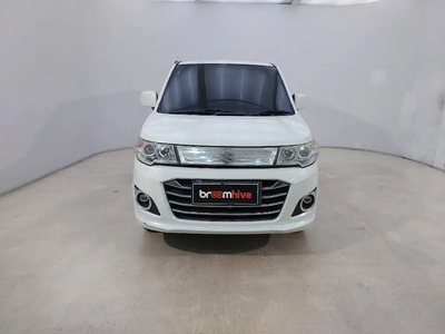 Suzuki Karimun 2015