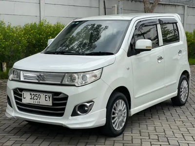 Suzuki Karimun Wagon R 2015