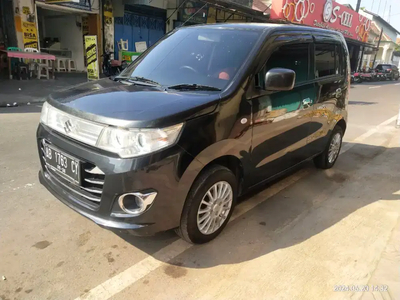 Suzuki Karimun Wagon R 2016