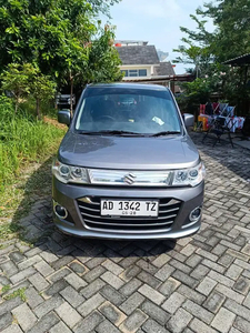 Suzuki Karimun Wagon R 2018