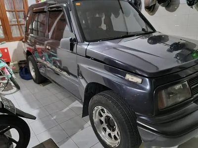 Suzuki Sidekick 1997