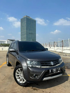 Suzuki Vitara 2014