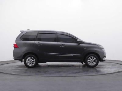 Toyota Avanza 1.3G AT 2019 - Beli Mobil Bekas Murah