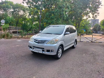 Toyota Avanza 2011