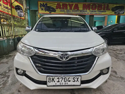 Toyota Avanza 2018