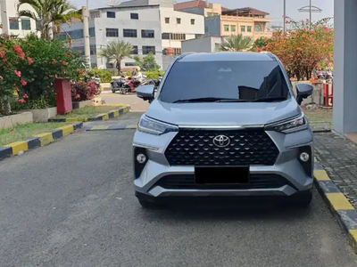 Toyota Avanza 2022