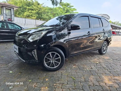 Toyota Calya 2019