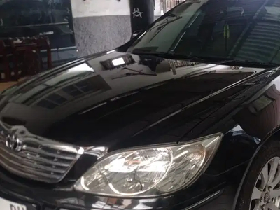 Toyota Camry 2005