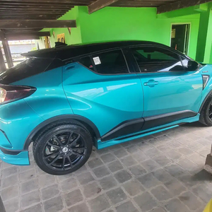 Toyota CHR 2019