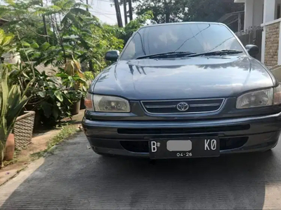 Toyota Corolla 1997