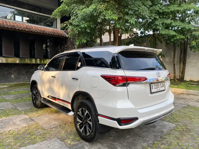 Toyota Fortuner 2018