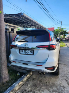 Toyota Fortuner 2019