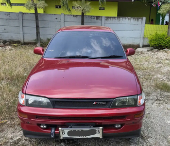 Toyota Great Corolla 1994