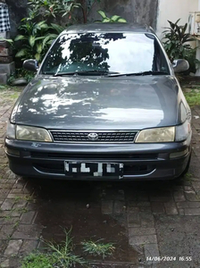Toyota Great Corolla 1995