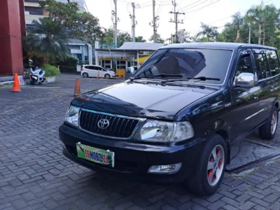 Toyota Kijang 2003