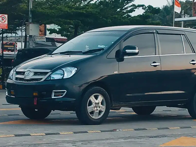 Toyota Kijang Innova 2007