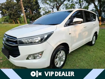 Toyota Kijang Innova 2016