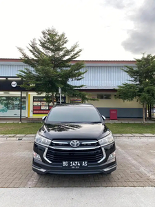 Toyota Kijang Innova 2016