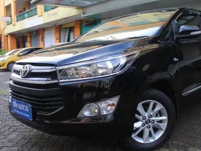 Toyota Kijang Innova 2016