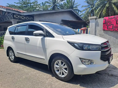 Toyota Kijang Innova 2016